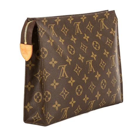 louis vuitton toiletry 26 discontinued.